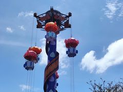 -七彩云南欢乐世界