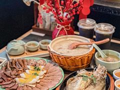 -潮界(虹桥新天地店)