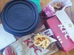 -肯德基(常熟百润发店)