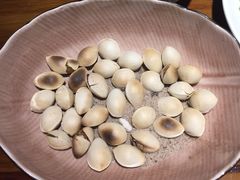 烤白果-晶吉·居酒屋·烧鸟·生鱼饭(中山区民主广场店)