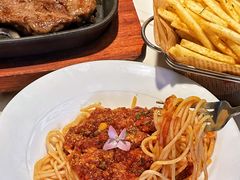 -牛扒先生·厚切雪花牛扒西餐厅(北京路禺山路店)