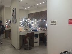-海马体照相馆(厦门SM城市广场店)