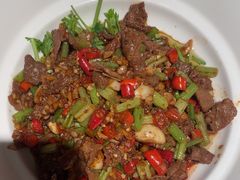 -大鸭梨烤鸭店(花园村店)