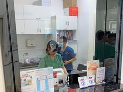 -派美特宠物医院·核磁CT·骨科肿瘤·疑难转诊(沈农禾丰店)