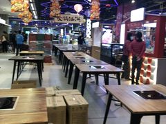 -盒马鲜生(杨高南路店)