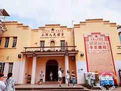 -小洲村