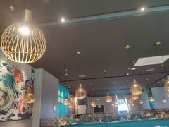 大堂-半天妖烤鱼(槐房万达店)