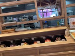 -西村叔叔的店·面包·甜品·蛋糕(崂山丽达店)