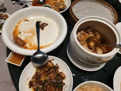 -徐记海鲜(观沙岭|滨江新城店)