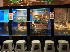 -蚝翅·海鲜粥·烧烤·龙虾季(海曙天一店)