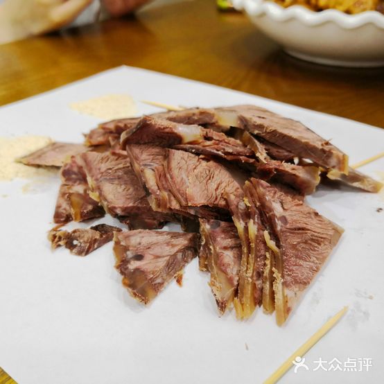 康康小吃(西湖大道店)