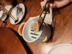 -喜鼎海胆水饺(东港店)