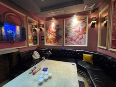 -自由港KTV(王子公主金平店)