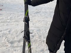 -蓟县盘山滑雪场