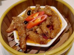 -香港狮子山下·明星粤菜餐厅(北苑店)