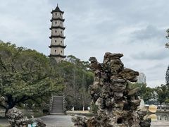 -江心屿景区