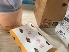 -麦当劳(松江店)