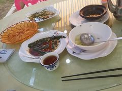 -秋姐美食店(旅游大道店)