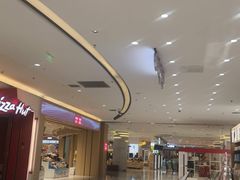 -丽达购物中心(崂山店)