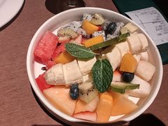 -碧特博格·20年品牌西餐厅(芜湖路店)