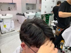 -潘多拉Hairsalon