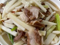 -揭阳钟记小食(福田新村店)