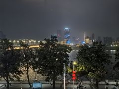 -“香”全日餐厅·株洲大汉希尔顿酒店