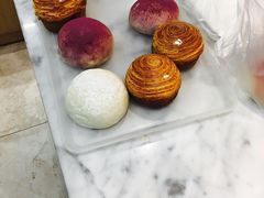 -BreadTalk面包新语(龙之梦购物中心莘庄店)