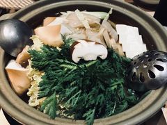 -歌行灯日本料理(伊势丹店)