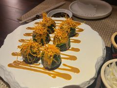 -德永枣香烤鸭(官舍店)