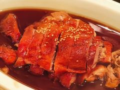 -南京大牌档(青岛万象城店)