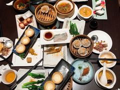 -领事馆19号中餐厅(厦门海景洲际酒店)