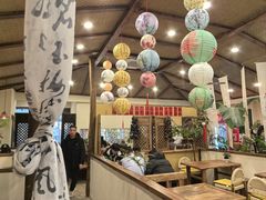 -荣记歡喜·馄饨铺(开发区振华购物中心店)