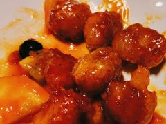 -汤城小厨•粤菜•靓汤(西直门凯德MALL店)