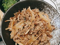 -吉野家(群力王府井店)