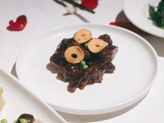 牛肉粒-民国红公馆(老门东店)