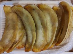 -香山湖家家宴(中山陵店)