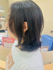 -Mentor Hair Salon