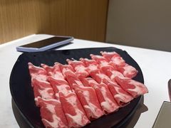 -呷哺呷哺 黄金牧场 (新中关购物中心店)