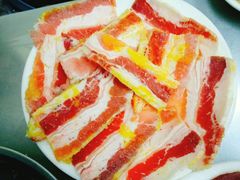 -松明一烤肉馆(鲁园店)
