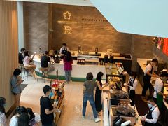 -星巴克臻选(深圳卓悦中心店)