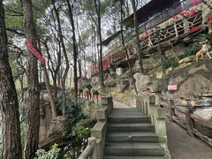 -巴倒烫陆派火锅山庄(南山总店)