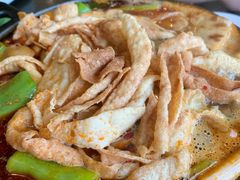 -湘肠香火锅店(团结湖店)