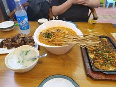 -古真记钵钵鸡(总店)