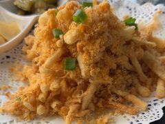 -八两八金·莱芜特色炒鸡(市南漳浦路店)