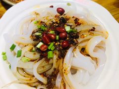 -兔槽江湖菜·重庆璧山兔(水围店)