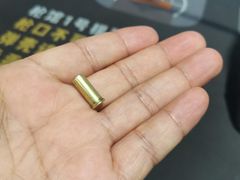 -枪馆1号实弹射击俱乐部