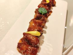 -申粤轩酒楼·三十年粤菜经典(丁香花园店)