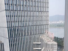 -长沙富力万达文华酒店