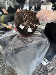 -厘里·salon
